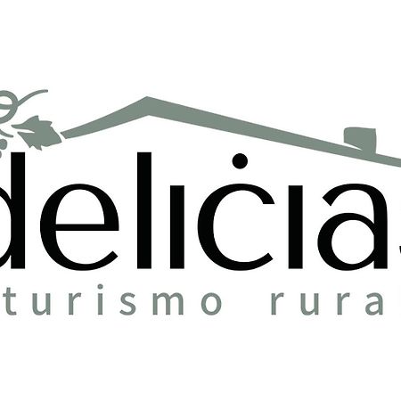 ホテル Delicias Peraltilla エクステリア 写真
