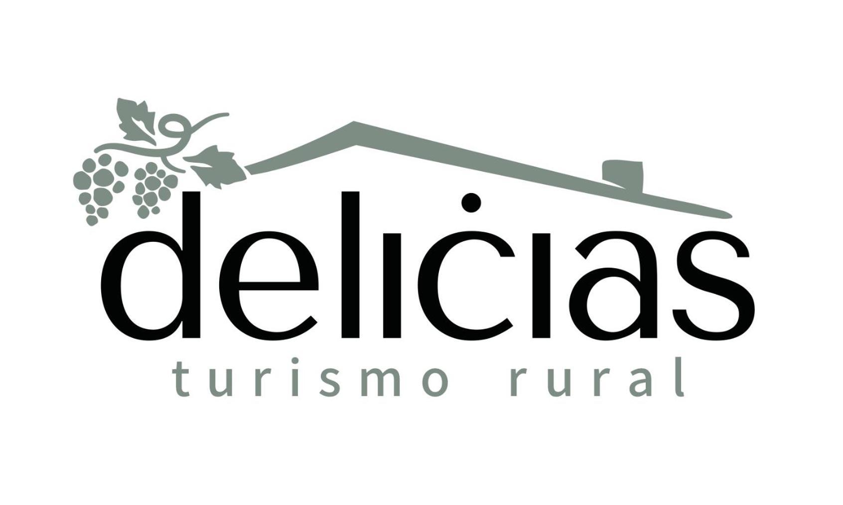ホテル Delicias Peraltilla エクステリア 写真